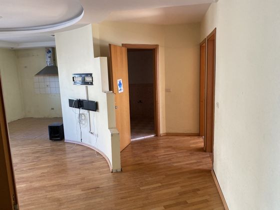 Продажа 3-комнатной квартиры 74,7 м², 3/9 этаж