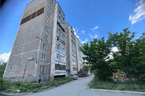 Продажа 1-комнатной квартиры 29 м², 6/9 этаж