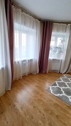 Продажа 3-комнатной квартиры 116 м², 5/5 этаж