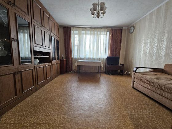 Продажа 3-комнатной квартиры 66 м², 2/12 этаж