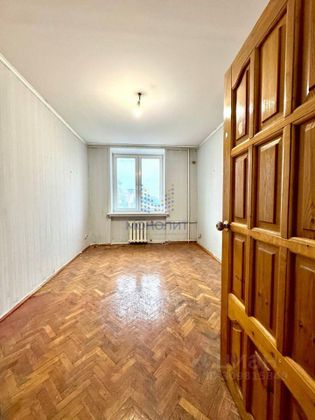 Продажа 2-комнатной квартиры 58,7 м², 5/9 этаж