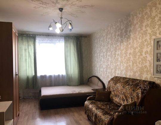 Продажа 1 комнаты, 17,7 м², 2/10 этаж