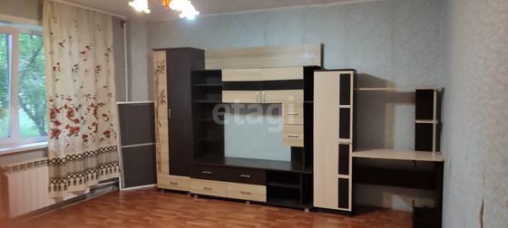 Продажа 2-комнатной квартиры 50,5 м², 1/2 этаж