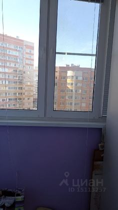 Продажа 2-комнатной квартиры 62 м², 8/14 этаж