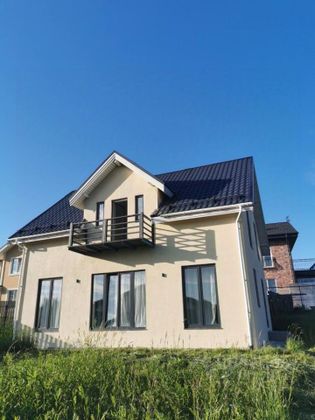 Продажа дома, 145,6 м², с участком 6 соток