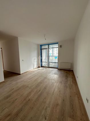 Продажа 2-комнатной квартиры 60,2 м², 2/25 этаж