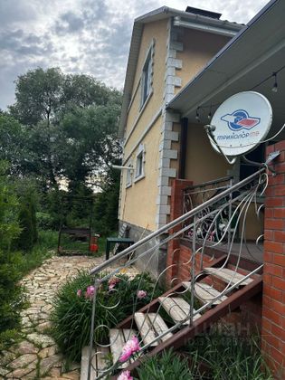 Аренда дома, 223 м², с участком 6 соток