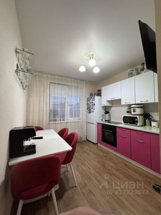 Продажа 3-комнатной квартиры 56,2 м², 9/10 этаж