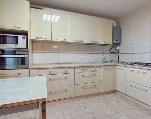 Аренда 2-комнатной квартиры 57 м², 3/8 этаж