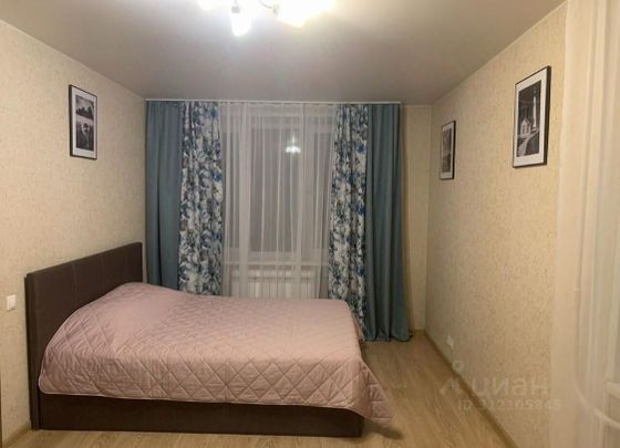 Продажа 1-комнатной квартиры 30,7 м², 1/5 этаж