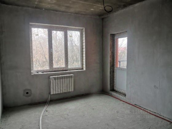 Продажа 1-комнатной квартиры 45 м², 4/9 этаж