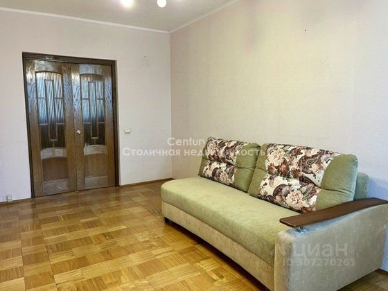 Продажа 3-комнатной квартиры 75 м², 5/17 этаж