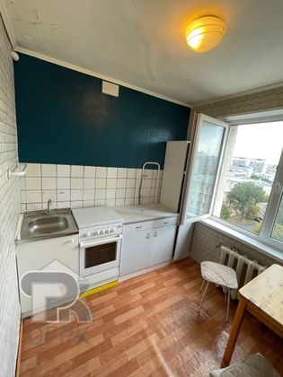 Продажа 2-комнатной квартиры 43 м², 12/12 этаж