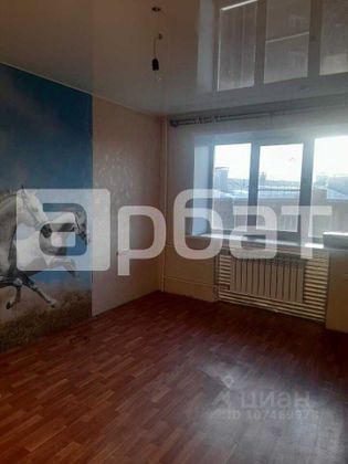 Продажа 2-комнатной квартиры 62 м², 5/5 этаж