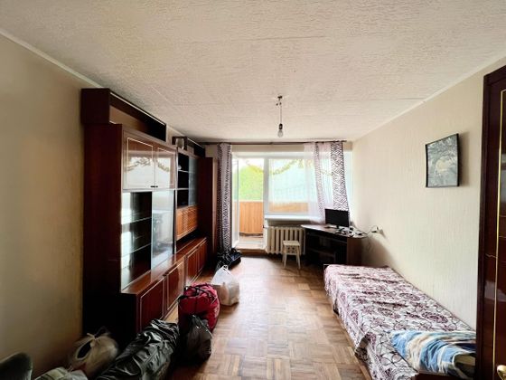 Аренда 2-комнатной квартиры 52 м², 5/5 этаж