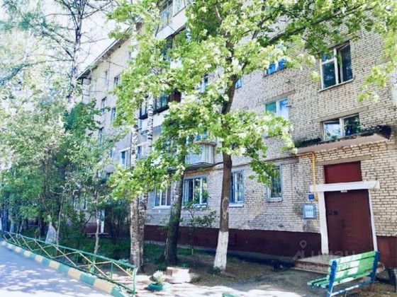 Продажа 1-комнатной квартиры 32 м², 3/5 этаж