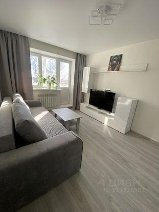 Продажа 3-комнатной квартиры 51 м², 5/5 этаж