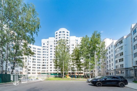 Продажа 2-комнатной квартиры 65,6 м², 3/9 этаж