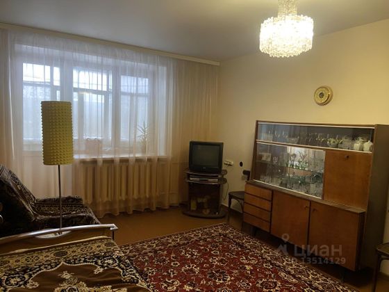 Продажа 2-комнатной квартиры 46,9 м², 5/5 этаж