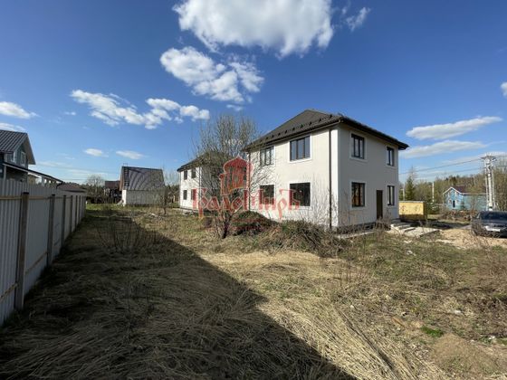 Продажа дома, 145 м², с участком 5 соток