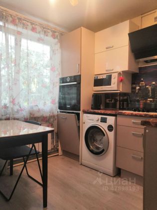 Продажа 2-комнатной квартиры 48,1 м², 2/10 этаж