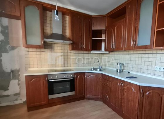 Продажа 2-комнатной квартиры 58 м², 11/12 этаж