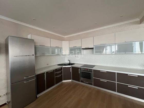 Продажа 2-комнатной квартиры 114,8 м², 10/12 этаж