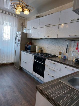 Продажа 2-комнатной квартиры 60 м², 4/6 этаж