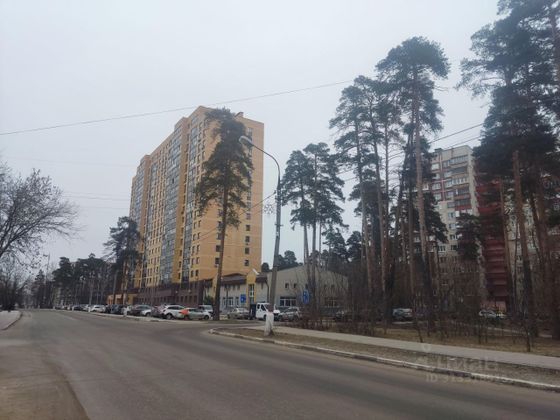 Продажа квартиры-студии 22,2 м², 11/17 этаж
