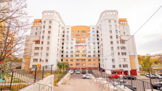 Продажа 2-комнатной квартиры 62,3 м², 5/10 этаж