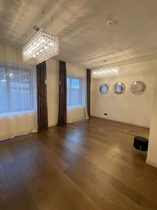 Продажа 2-комнатной квартиры 88 м², 4/10 этаж