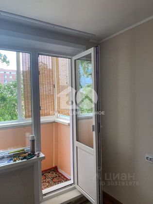 Продажа 1-комнатной квартиры 28,9 м², 2/5 этаж