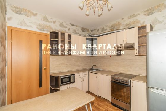 Продажа 2-комнатной квартиры 56,8 м², 9/10 этаж