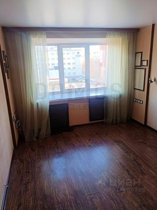 Продажа квартиры-студии 19,5 м², 3/5 этаж