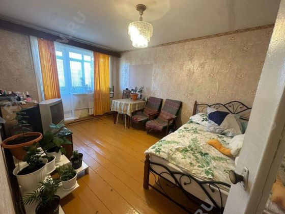 Продажа 2-комнатной квартиры 46 м², 2/5 этаж