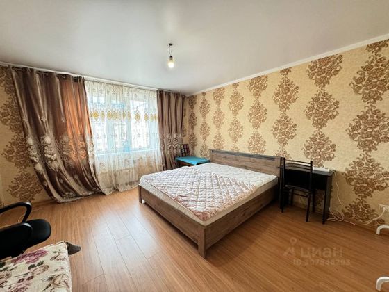 Продажа 3-комнатной квартиры 100 м², 7/10 этаж