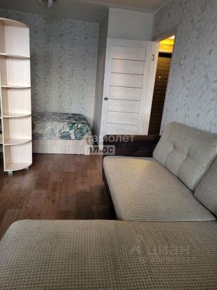 Продажа 1-комнатной квартиры 32,8 м², 5/9 этаж