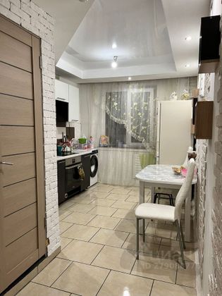 Аренда 2-комнатной квартиры 51 м², 6/12 этаж