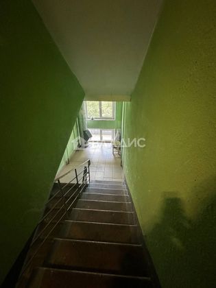 Продажа 2-комнатной квартиры 40 м², 5/14 этаж