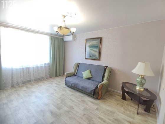 Продажа 2-комнатной квартиры 58 м², 5/5 этаж