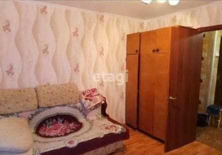 Продажа 1-комнатной квартиры 18 м², 4/5 этаж