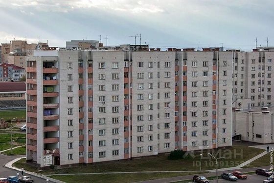 Аренда 1-комнатной квартиры 28 м², 4/9 этаж