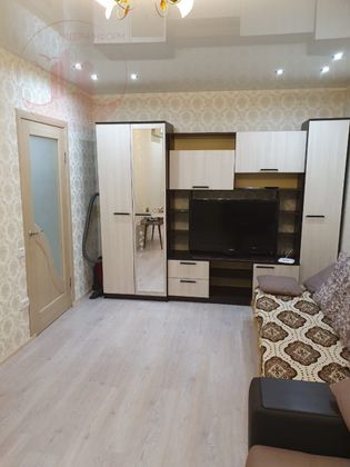 Продажа 1-комнатной квартиры 30,1 м², 5/5 этаж