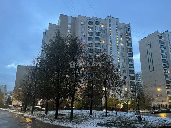 Продажа 2-комнатной квартиры 53,1 м², 2/14 этаж