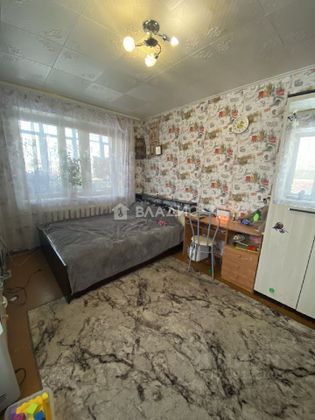 Продажа 2-комнатной квартиры 44,8 м², 2/2 этаж