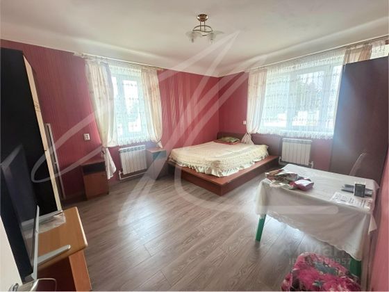 Продажа 1-комнатной квартиры 32 м², 2/2 этаж