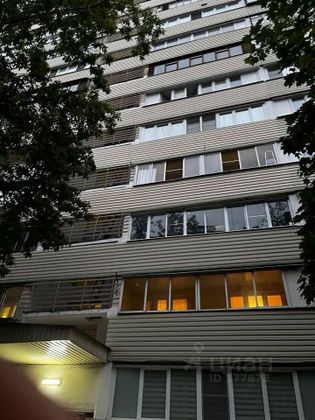 Продажа 1-комнатной квартиры 35 м², 6/14 этаж