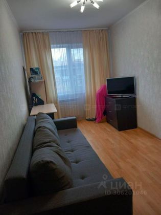 Продажа 2-комнатной квартиры 44,9 м², 5/5 этаж