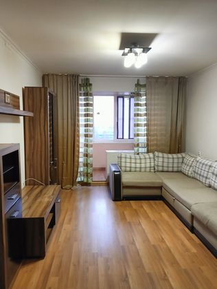 Продажа 1-комнатной квартиры 38,7 м², 9/10 этаж