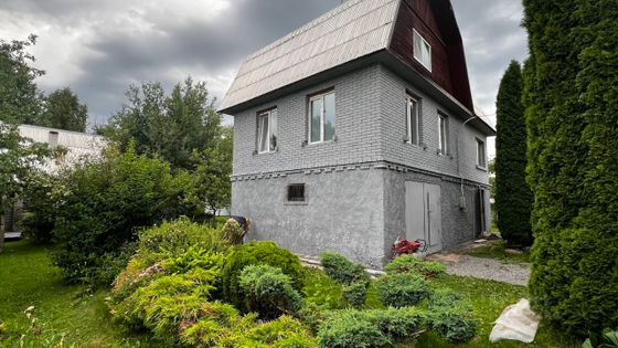 Продажа дома, 150 м², с участком 12 соток